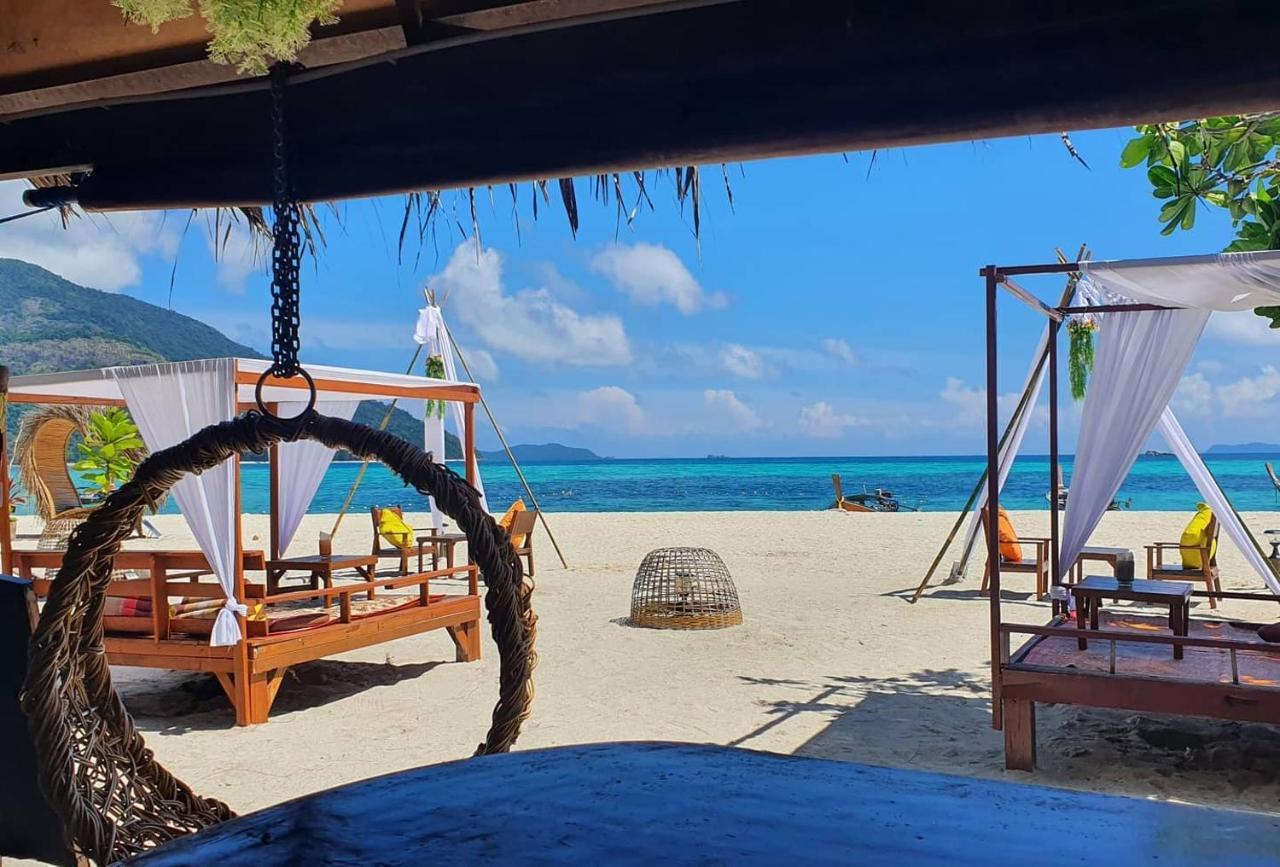 Lipe Beach Resort Exterior foto