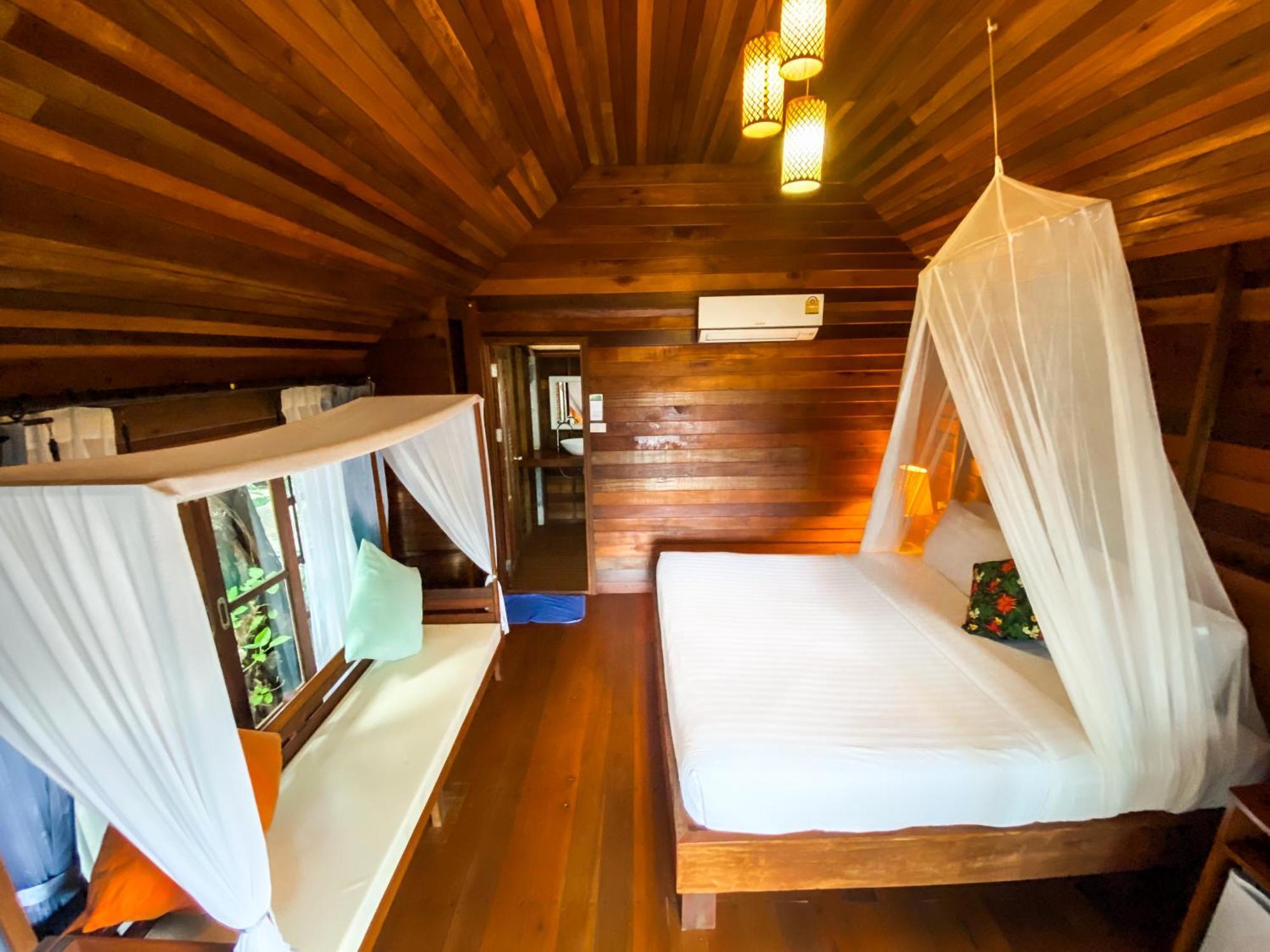 Lipe Beach Resort Exterior foto