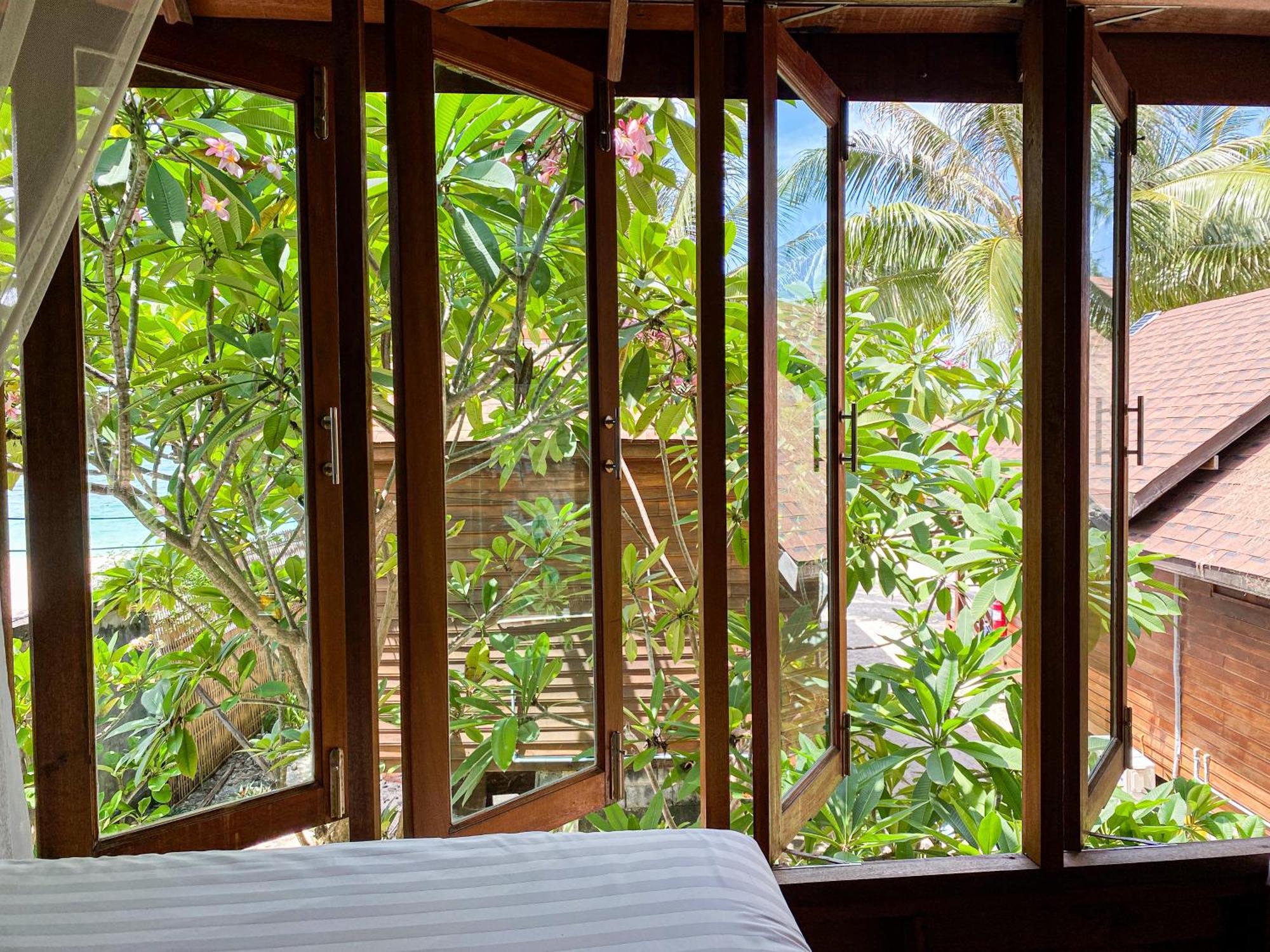 Lipe Beach Resort Exterior foto