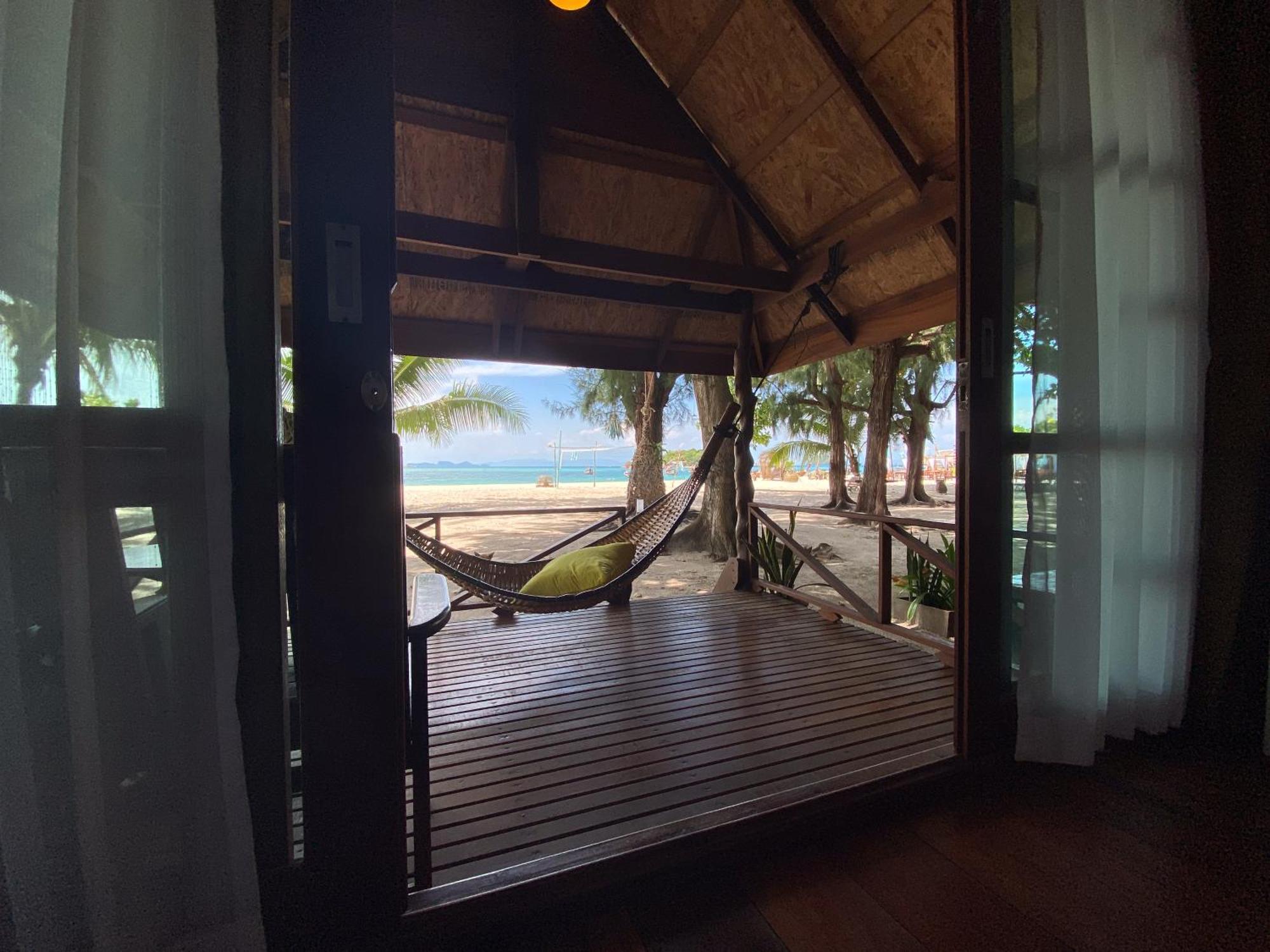 Lipe Beach Resort Exterior foto